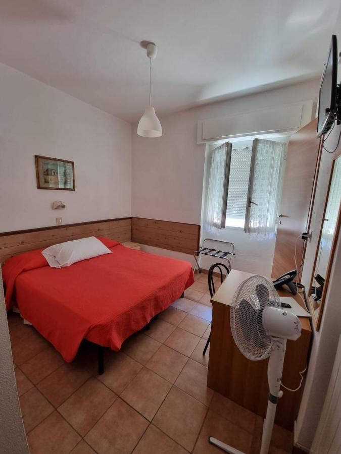 Hotel Riz Finale Ligure Eksteriør bilde