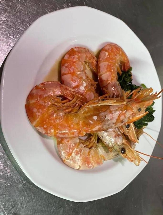 Hotel Riz Finale Ligure Eksteriør bilde
