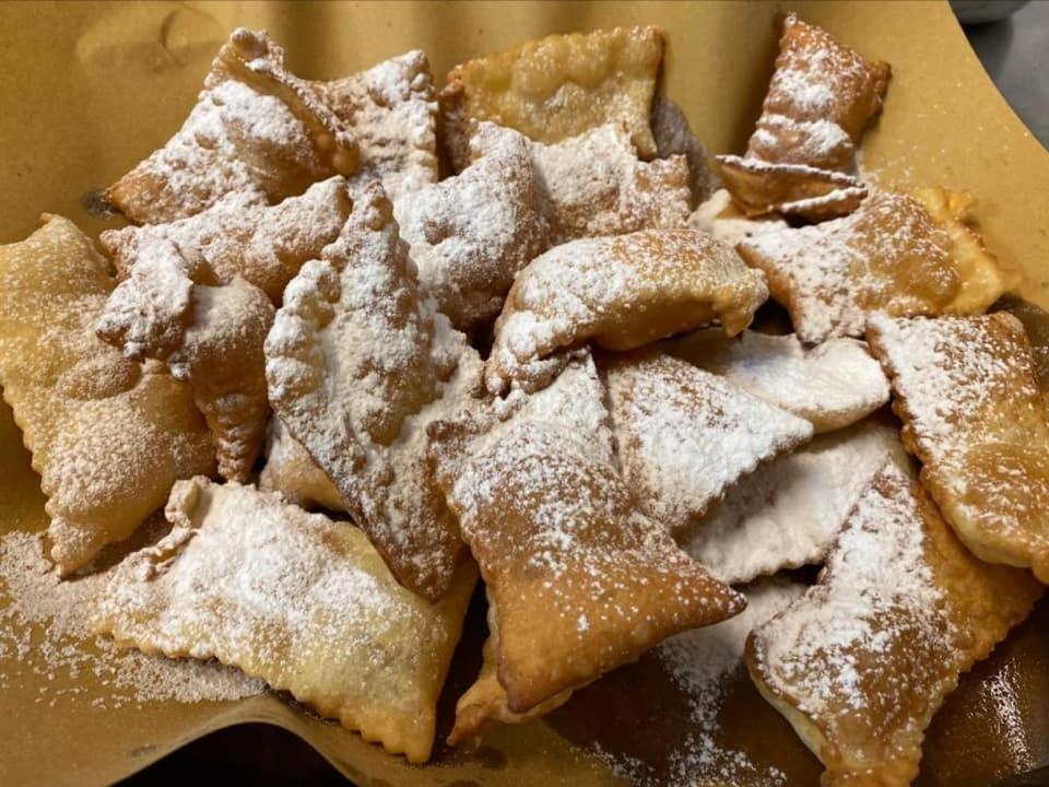 Hotel Riz Finale Ligure Eksteriør bilde